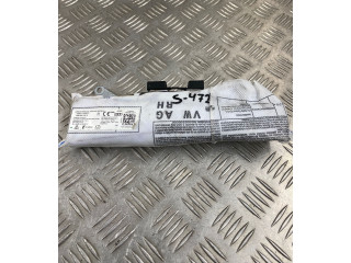 Подушка безопасности в сиденье 4M8880242H Audi SQ7
