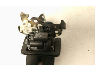 Zámek zadních dveří 8R0827505 Audi A6 S6 C7 4G 2012