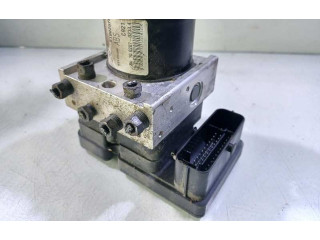 Блок АБС 95513923, 1C62K18D30   Opel  Combo D  2011 - 2017 года