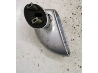 Зеркало электрическое        Audi TT Mk1  1999 - 2006 года   