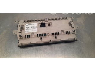 Дисплей    95B919597E   Porsche Macan