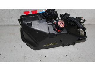 Блок предохранителей Alfa Romeo Giulietta