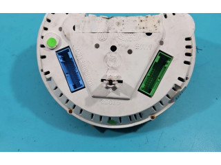 Přístrojová deska Volkswagen New Beetle 2000 IMPRK1383448