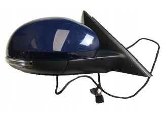 Зеркало электрическое Skoda Yeti (5L) 2009 - 2017 года