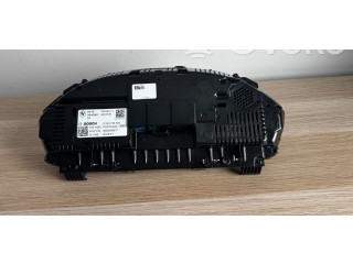 Přístrojová deska BMW 4 F36 Gran coupe 2017 9442851, 20236311