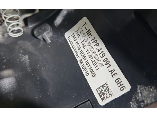 Volant Porsche Cayenne (92A) 2011 7PP419091AE, IMPRK1403250