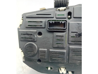 Панель приборов EB1D1NX6LA, EB1D1NX6LA   Hyundai Tucson IV NX4       