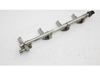 Магистральная трубка топлива DW939G774AE Jaguar XJ X351 508PS