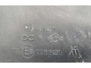 Ojnice 963020474R Renault Twingo III