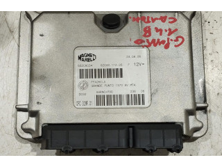 Блок управления коробкой передач 55209034, 55209034 Fiat Grande Punto