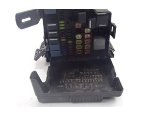 Pojistková skříňka Ford Fiesta 2010