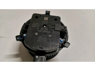 Вентилятор печки GX023003 BMW X5 G05