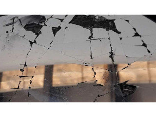 Zpětné zrcátko pravé Peugeot Partner 2015 8154SZ