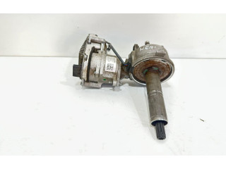  рейка  Колонка рулевая 93392692, 93392692   Opel Meriva A 2003 - 2010 года