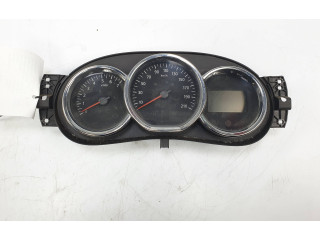 Панель приборов 248102645R Dacia Dokker