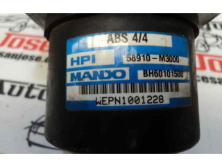 Jednotka ABS 58910-M3000   KIA Joice 2002