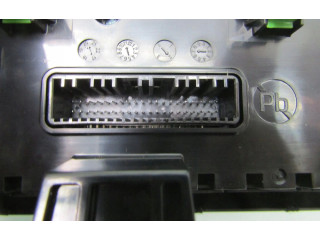 Блок управления климат-контролем 97250J7043   KIA Xceed