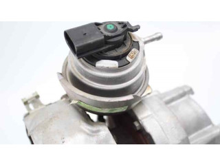 Турбина Skoda Octavia Mk3 (5E) 04L253020S