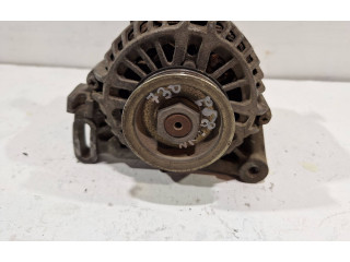 Генератор 8200065730 Renault Clio II