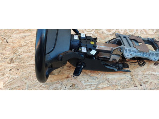 Руль Audi A3 S3 8P  2003 - 2012 года KOLUMNA123      