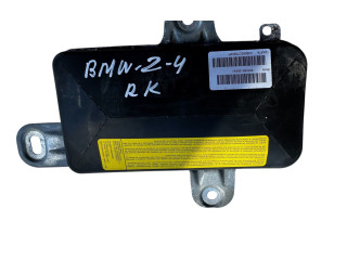 Подушка безопасности двери 30705512903J, 03B093QT0202R   BMW Z4 E85 E86