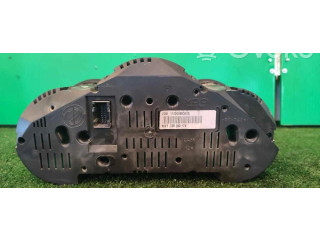 Панель приборов 735290179, CUADROINSTRUMENTOS Alfa Romeo 166