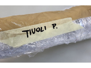 Боковая подушка безопасности 86220-35000   SsangYong Tivoli