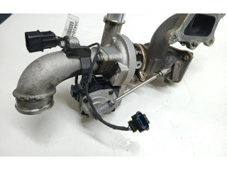 Turbodmychadlo Турбина 28231-04560, 28231-04560 KIA Stonic