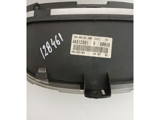 Přístrojová deska  Fiat Punto (188) 2003 503.000.341.000, C141  