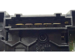 Модуль блока управления кондиционером 6V0820045A   Skoda Fabia Mk3 (NJ)