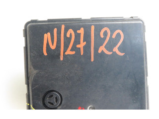 Блок АБС 4451013070, 8954113040 Toyota Corolla Verso E121 2001 - 2004 года