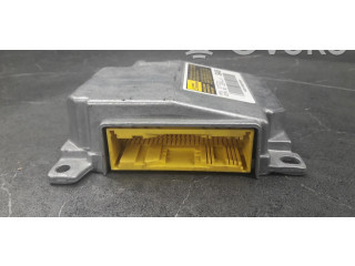 Блок подушек безопасности Saab 9-5