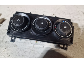 Блок управления климат-контролем 400017003   Peugeot 5008