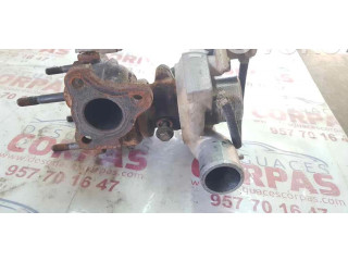 Турбина Opel Meriva A 8973253881