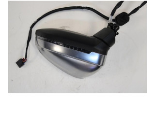 Zpětné zrcátko Audi A5 2016