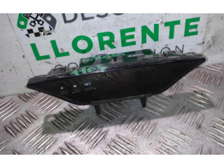 Дисплей MR216461 Mitsubishi Galant