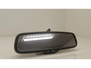 Зеркало заднего вида (в салоне)