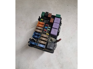   Pojistková skříňka 8200696815, 55RF1X610   Renault Espace -  Grand espace IV 2008