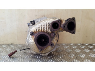 Turbodmychadlo Турбина 059145874T, 6NW009550 Audi A8 S8 D4 4H 3.0