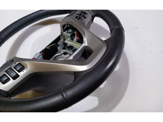 Руль Ford Flex 2008 - года DA83-3F563-CD