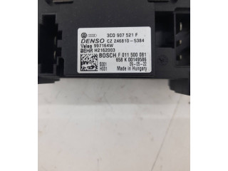 Вентилятор печки