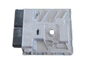 Блок управления двигателя 06L907425E Audi Q5 SQ5