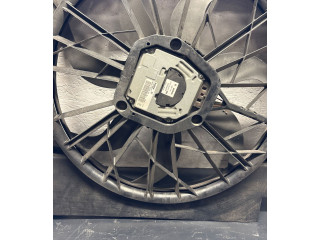 Вентилятор радиатора 0130706803, 31111543 Volvo XC90