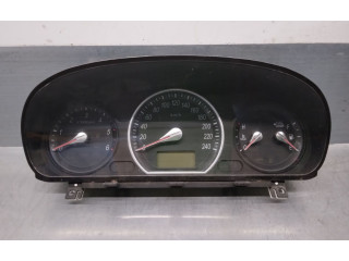 Панель приборов 940033K320 Hyundai Sonata