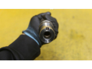 Турбина Нагнетатель Jeep Cherokee III KJ