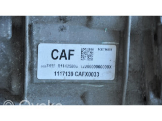 Механическая коробка передач, 6 передач