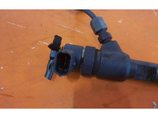 Vstřikovač 0445110183, 0445110183   Fiat Punto (199)    199 