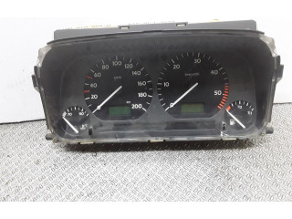 Панель приборов 1H0919860H Volkswagen Golf III