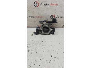 Дроссельная заслонка    Peugeot 406    