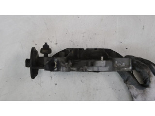 Масляный насос Daihatsu Terios 2.0